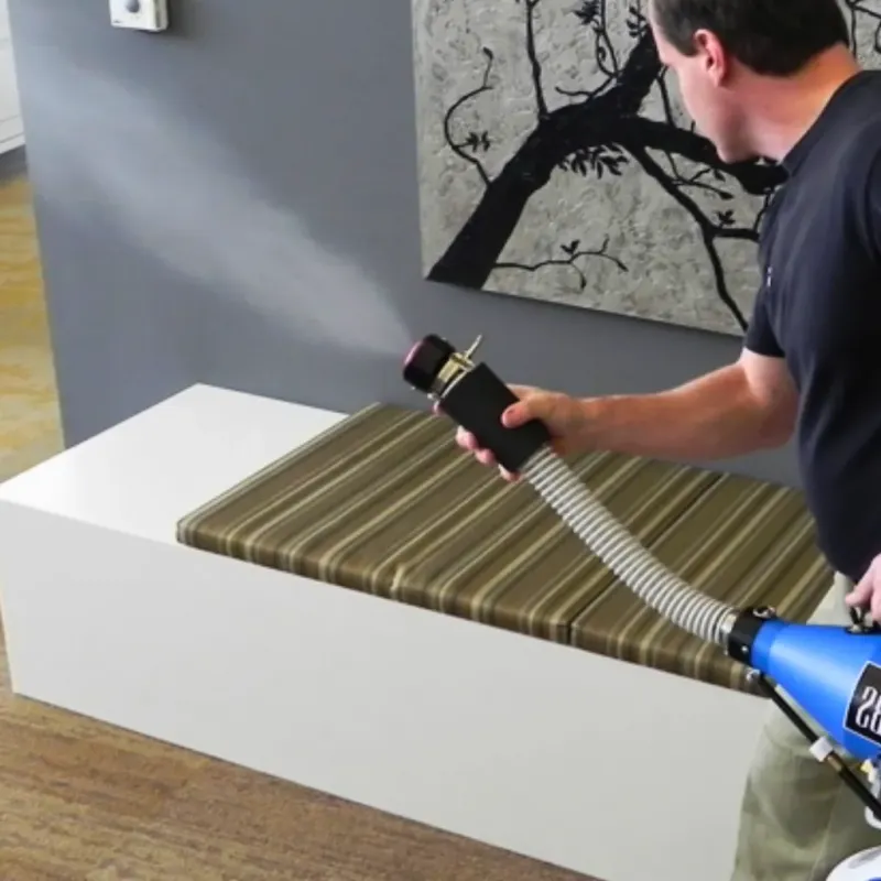 Professional Odor Removal in Jonesville, NC